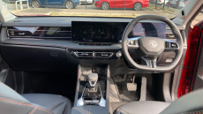 MG HS 1.5 T-GDI Hybrid+ Trophy 5dr Auto Hybrid Hatchback